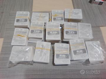 Figurine calciatori Panini 2019/20 nuove.