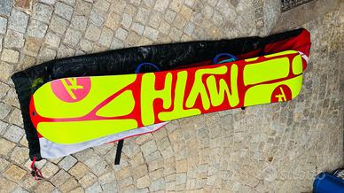 Tavola da Snowboard Rossignol Myth
