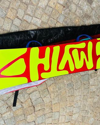Tavola da Snowboard Rossignol Myth