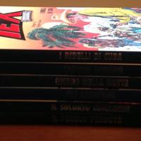 Tex Speciale - Collezione storica La Repubblica