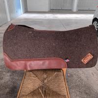 Sottosella western Pool’s in feltro