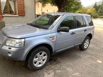 Ricambi Land Rover Freelander 2 2009 2.2 diesel 22