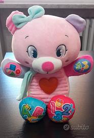 Betta orsacchiotta per bambine