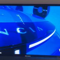 TV Majestic 32” + Supporto Girevole PERLEGEAR