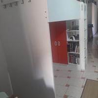 Letto a soppalco Smastad Ikea