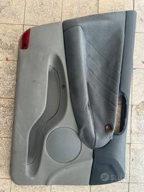 Pannello porta anteriore sx Alfa 147