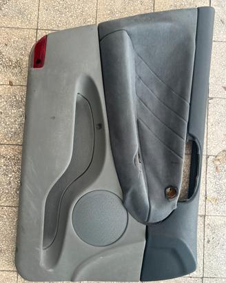 Pannello porta anteriore sx Alfa 147