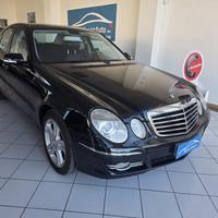 Mercedes E 320 CDI 4Matic EVO Avantgarde