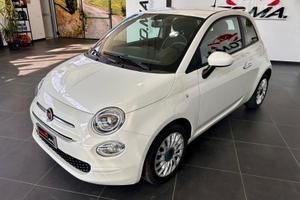 Fiat 500 1.2 Lounge 69cv dualogic my20