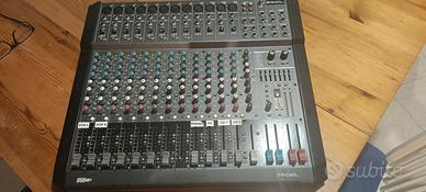 Mixer audio Proel