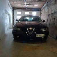 Alfa 156 2000 Twin Spark 