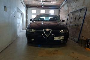 Alfa 156 2000 Twin Spark 