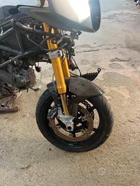Ricambi Ducati multistrada 1000 / 1100