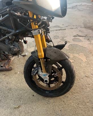 Ricambi Ducati multistrada 1000 / 1100