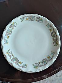 servizio piatti da dolce vintage Bavaria