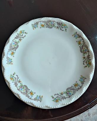 servizio piatti da dolce vintage Bavaria