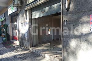 Negozio Benevento [Cod. rif 3295752ACG]