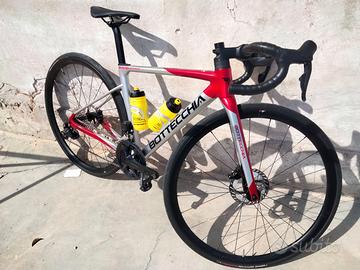 Bici corsa bottecchia ottavio ultimate tg 46