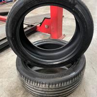 N2 235/45 R19 Continental