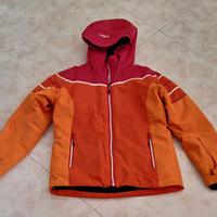 Completo Sci CMP ragazza / donna