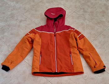Completo Sci CMP ragazza / donna