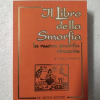 Il Libro della Smorfia Vincente Pocket tascabile