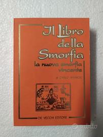 Il Libro della Smorfia Vincente Pocket tascabile
