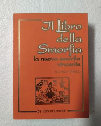 Il Libro della Smorfia Vincente Pocket tascabile