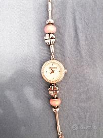 Orologio elegance donna Moreato