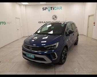 Opel Crossland 1.5 ecotec Elegance 110cv