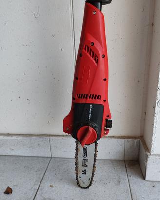 svettatoio einhell GC-EC 750 T 
