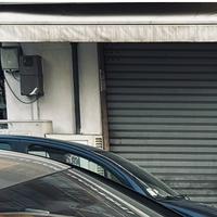 Tenda da sole Professionale