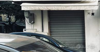 Tenda da sole Professionale