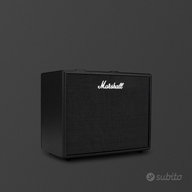 MARSHALL CODE 50 WATT