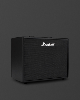 MARSHALL CODE 50 WATT