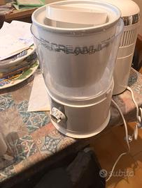 Macchina per fare lo yogurt