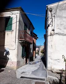 Immobile indipendente Cantalupo nel Sannio