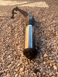 Marmitta origina rs4 50