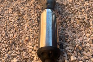 Marmitta origina rs4 50