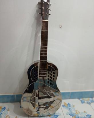 Chitarra resofonica