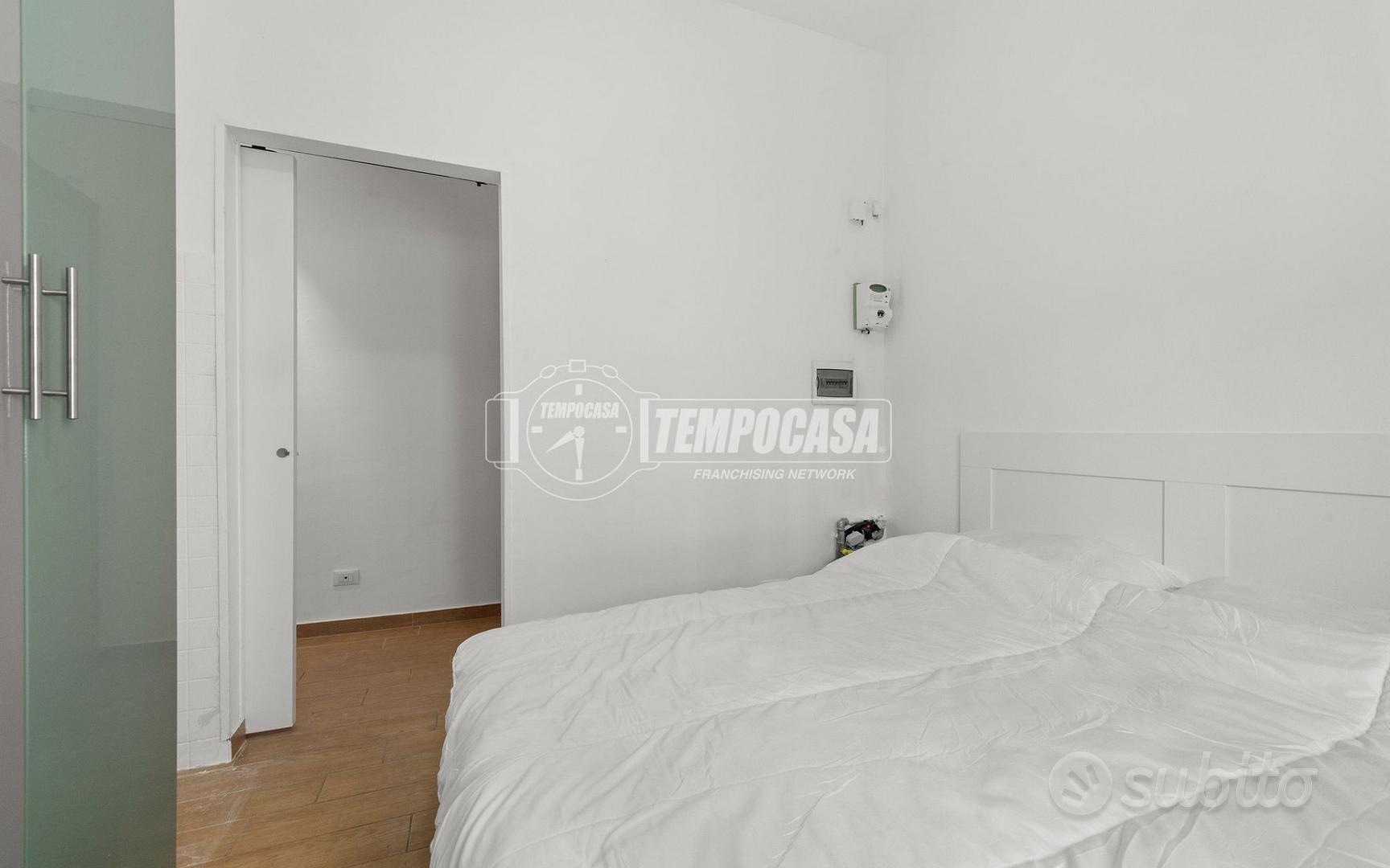 Appartamento – Milano, Umbria - Molise, Municipio 4 - Altro