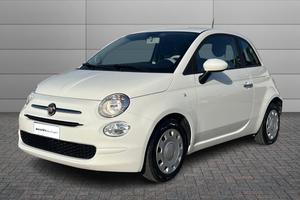FIAT 500 (2015-2024) - 500 1.0 Hybrid Pop