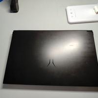 portatile da gaming erazer 