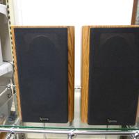 Coppia diffusori Infinity RS-2001