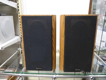 Coppia diffusori Infinity RS-2001