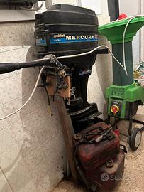 Scafo planante Able 460