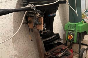 Scafo planante Able 460