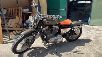 HARLEY-DAVIDSON SPORTSTER 883