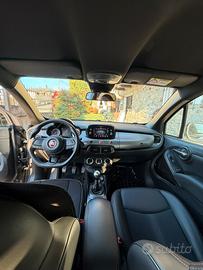 Vendi 500x sport