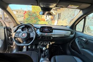 Vendi 500x sport